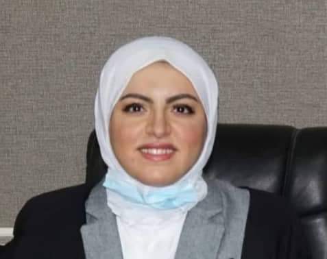 مروة صبحي منتصر