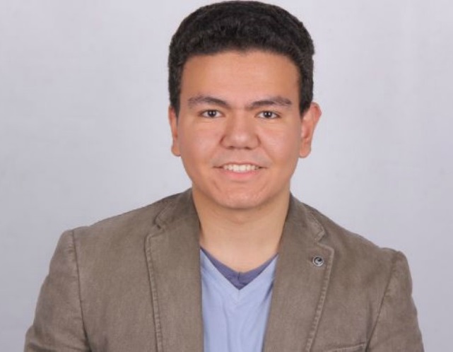 محمد مصطفى مدني