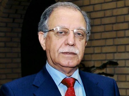 فخري كريم