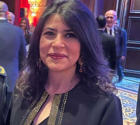 رانيا زادة
