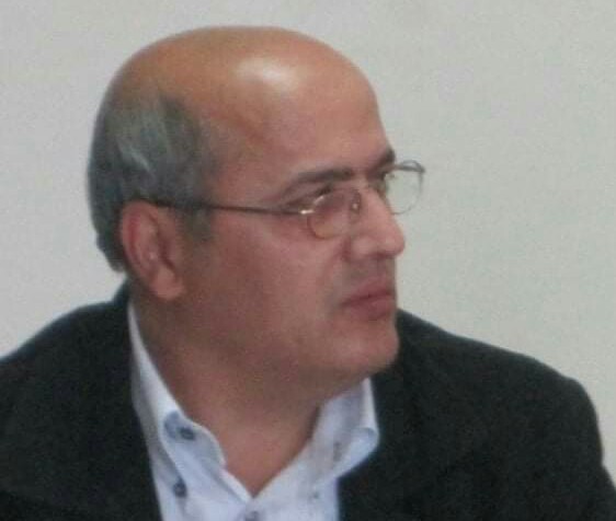 عبد المولى إسماعيل