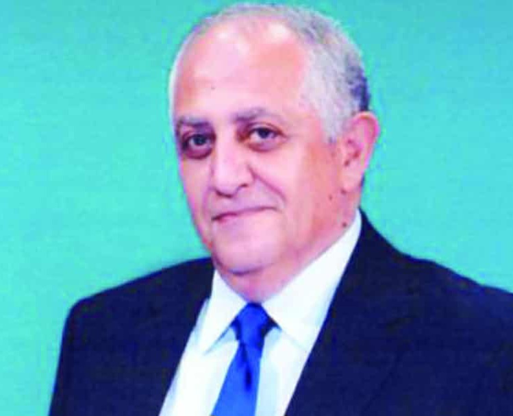 حسن المستكاوي