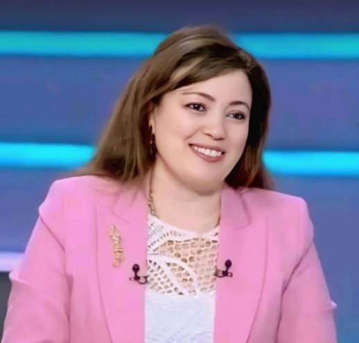 سماء سليمان
