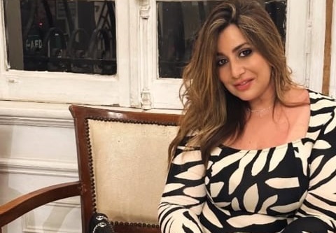 رشا عدلي