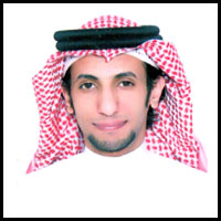 أحمد العوفى