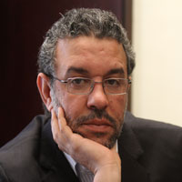 عمرو خفاجى