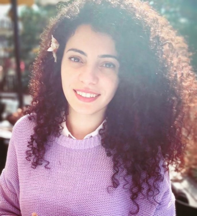 رانيا مكاريوس