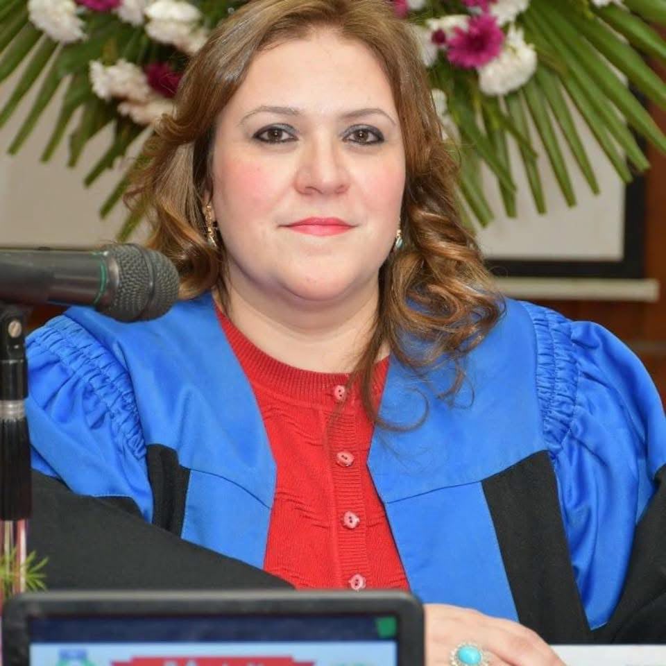 رشا الفوال