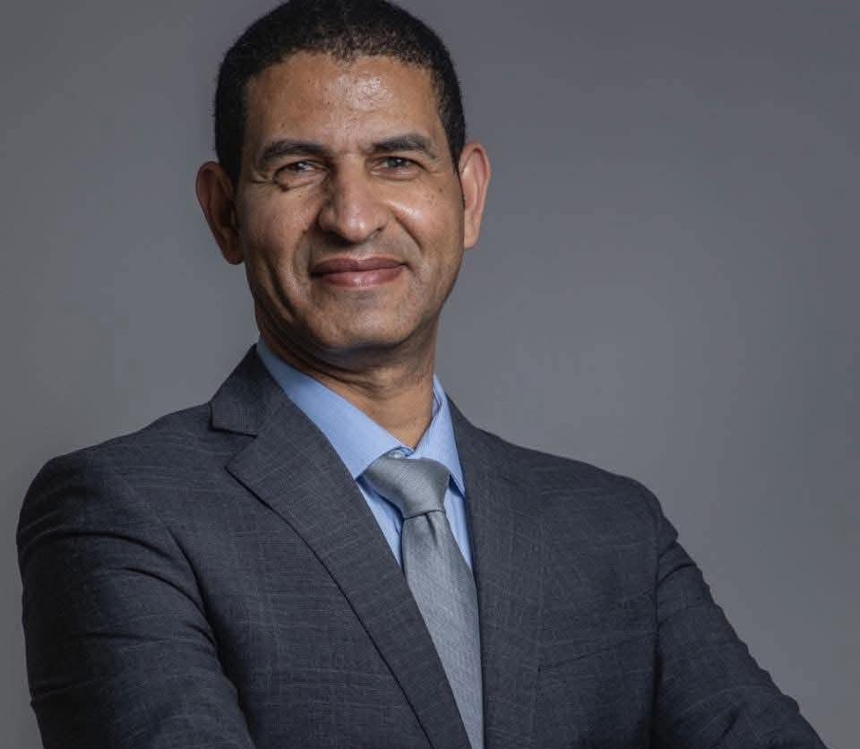 عيد محمد