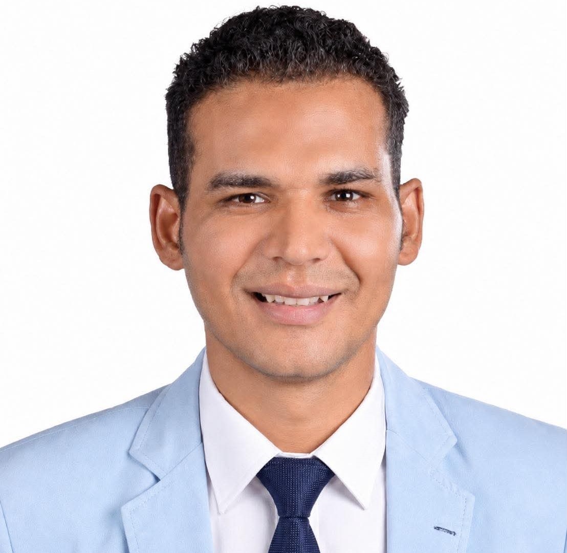 حساني الشحات