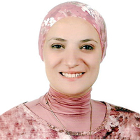 هبة مدحت زكى