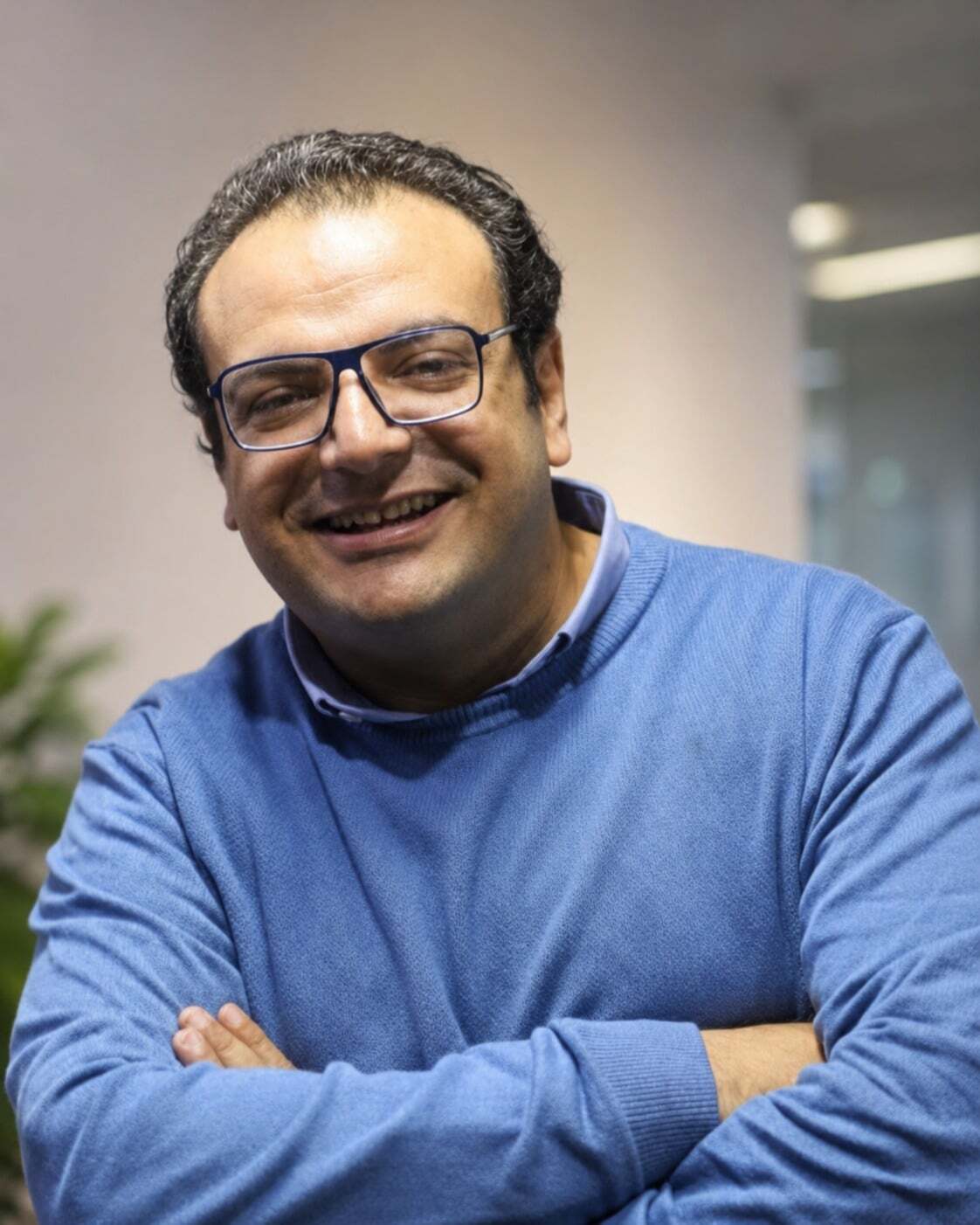 كريم البكري