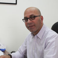 خالد فراج