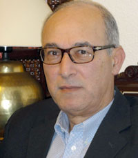 محمود الخفيف