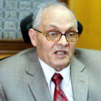محمد رضا على العدل