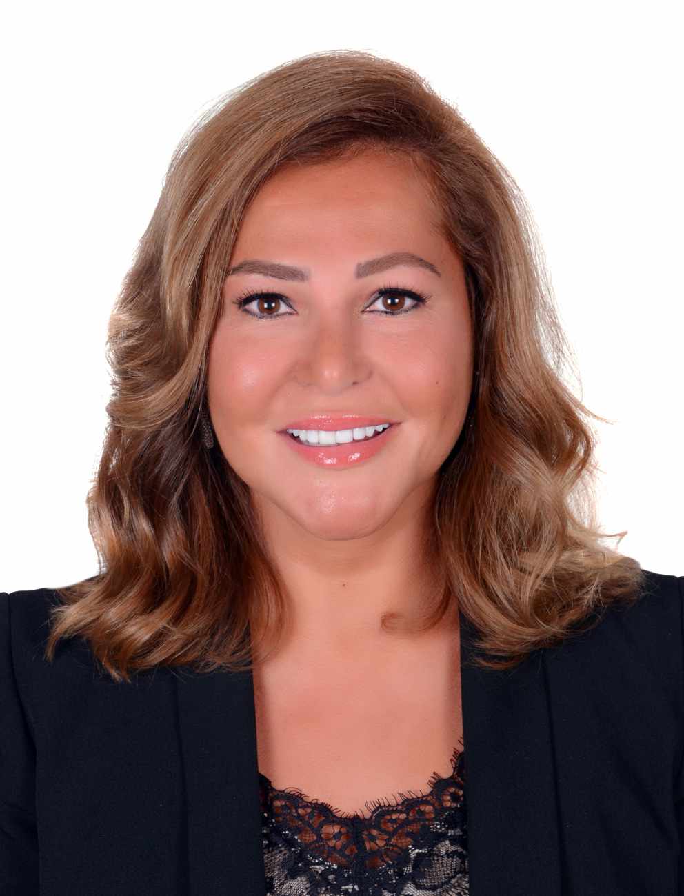 رانيا الرزاز