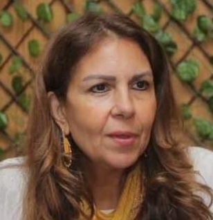 نيفين مسعد