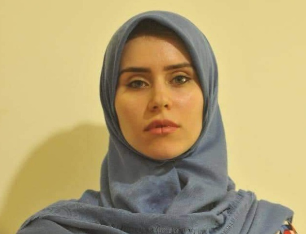 زينب سرور