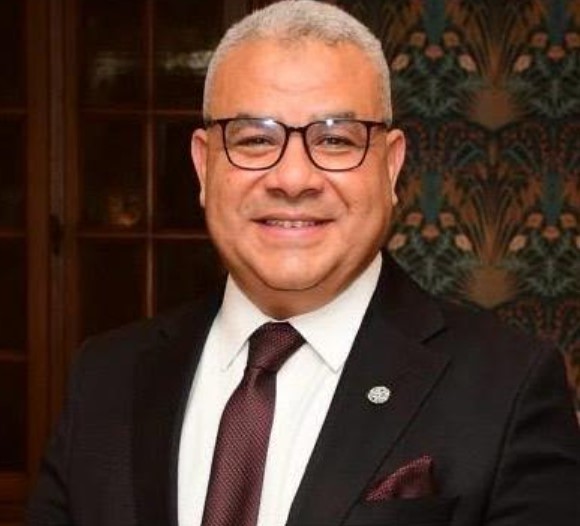 سمير عمر