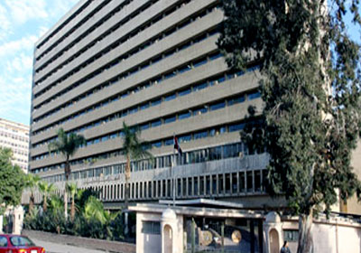  المركزي للمحاسبات - تبعية الجهاز للبرلمان قد يجعل منه سلاح فى يد الأغلبية البرلمانية تشهره فى وجه باقى الأحزاب