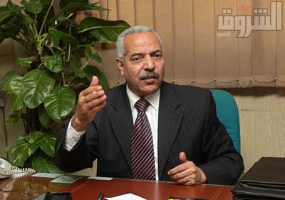 وزير التربية والتعليم جمال العربي