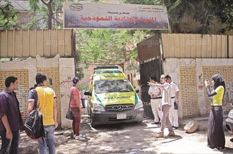 تصويرأحمد عبد الفتاح