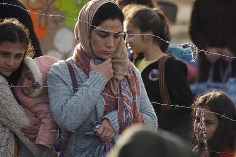 فيلم مسافر حلب اسطنبول