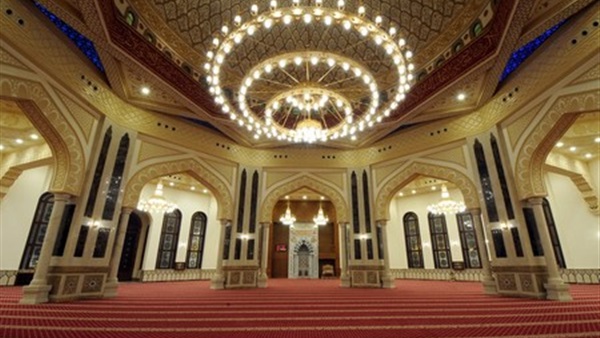 لو عايز تحجز قاعة تعرف على الأسعار بأشهر دور المناسبات بالمساجد اليوم السابع