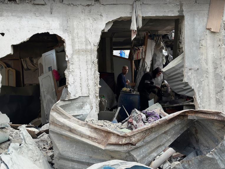 وكالة الانباء الفلسطينية