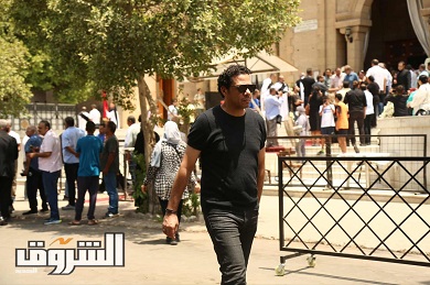 تصوير: دنيا يونس