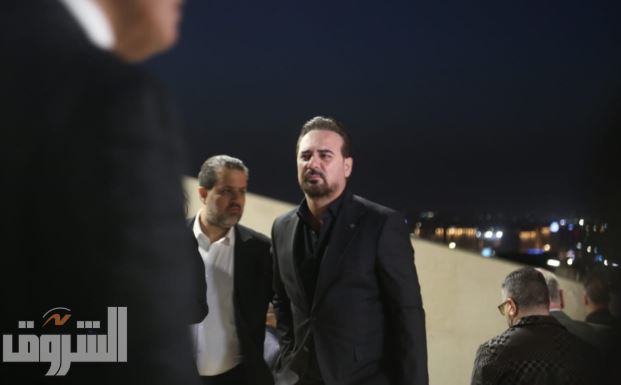 تصوير: احمد عبدالفتاح