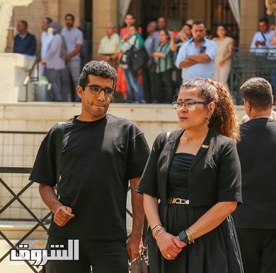 تصوير: دنيا يونس