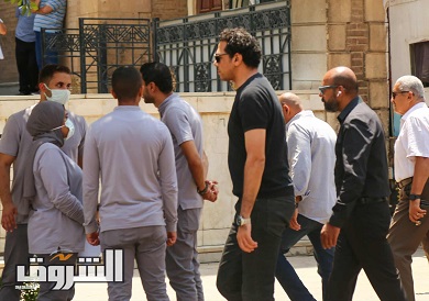 تصوير: دنيا يونس