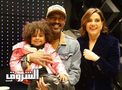 تصوير دنيا يونس