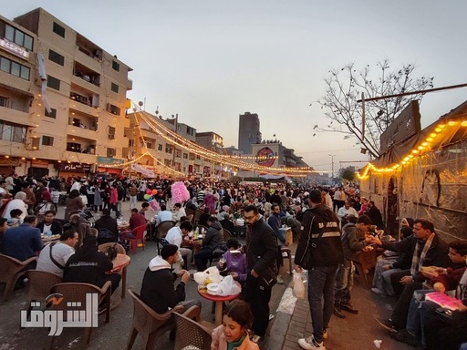 تصوير رافي شاكر