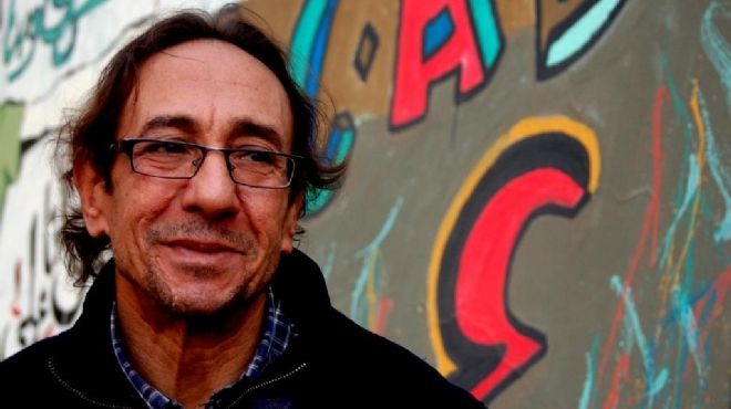 الناشر محمد هاشم