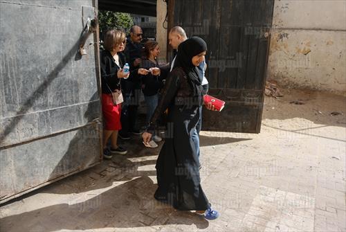 تصوير: إسلام صفوت