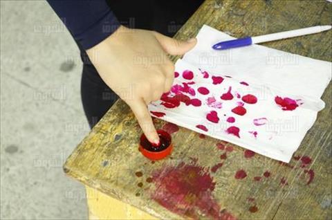 تصوير احمد عبد الفتاح