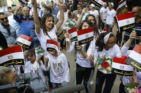 تصوير احمد عبد الفتاح