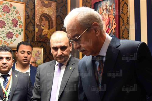 تصوير: لبنى طارق