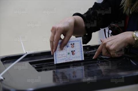 تصوير لبني طارق