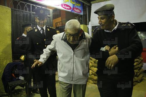 تصوير - أحمد عبد الفتاح