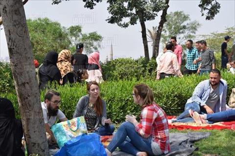 تصوير: دنيا يونس