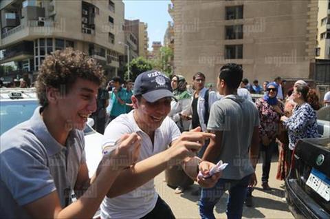 تصوير احمد عبد الجواد