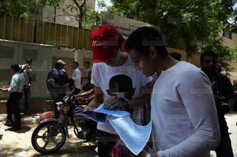 تصوير - لبنى طارق