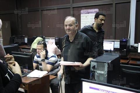 تصوير أحمد عبد الفتاح