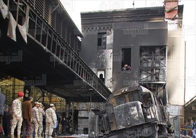 تصوير- أحمد عبد الفتاح