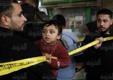 تصوير إسلام صفوت