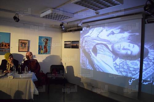 تصوير دنيا يونس