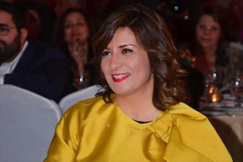 نبيلة مكرم